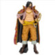 Banpresto One Piece Figura Gol D. Roger King of Artist Special Ver.