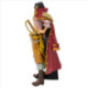 Banpresto One Piece Figura Gol D. Roger King of Artist Special Ver.