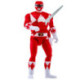 Power Rangers Re-Ignition Figura Auto -Morphin Varios Modelos