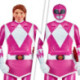 Power Rangers Re-Ignition Figura Auto -Morphin Varios Modelos
