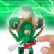 Power Rangers Re-Ignition Figura Auto -Morphin Varios Modelos
