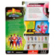 Power Rangers Re-Ignition Figura Auto -Morphin Varios Modelos