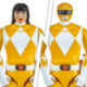Power Rangers Re-Ignition Figura Auto -Morphin Varios Modelos