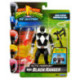 Power Rangers Re-Ignition Figura Auto -Morphin Varios Modelos