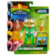 Power Rangers Re-Ignition Figura Auto -Morphin Varios Modelos