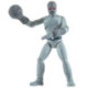 Power Rangers Re-Ignition Figura Villano Varios Modelos