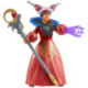 Power Rangers Re-Ignition Figura Villano Varios Modelos