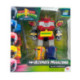 Power Rangers Figura Ultimate Megazord Electrónico
