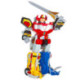 Power Rangers Figura Ultimate Megazord Electrónico