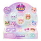 Clickeez Pack de 5 Serie 3 Varios Modelos