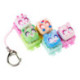 Clickeez Pack de 5 Serie 3 Varios Modelos