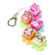 Clickeez Pack de 5 Serie 3 Varios Modelos