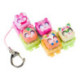 Clickeez Pack de 5 Serie 3 Varios Modelos