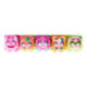 Clickeez Pack de 5 Serie 3 Varios Modelos