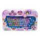 Clickeez Megapack Teclado Serie 3