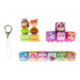 Clickeez Megapack Teclado Serie 3
