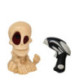 Bizak Jhonny Calavera Juego de Mesa
