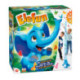 Bizak Elefun Juego de Mesa