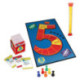 Bizak 5 Segundos Juego de Mesa