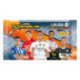Panini Adrenalyn 2025/2026 Sobre Varios Modelos