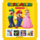 Panini Super Mario Sobre Cromos Varios Modelos