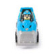 Paw Patrol Vehículo de Rescate con Figura Rex