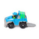 Paw Patrol Vehículo de Rescate con Figura Rex
