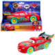 Disney Pixar Cars Rayo McQueen con Luces y Sonido