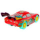 Disney Pixar Cars Rayo McQueen con Luces y Sonido