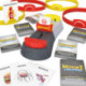 Spin Master HedBanz A Dos Bandos Juego de Mesa