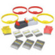 Spin Master HedBanz A Dos Bandos Juego de Mesa