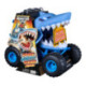 Monster Jam Vehículo Radio Control Chomping Megalodon