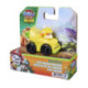 Paw Patrol The Dino Movie Pup Squad Racer Vehículo con Mascota Varios Modelos