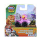 Paw Patrol The Dino Movie Pup Squad Racer Vehículo con Mascota Varios Modelos