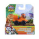 Paw Patrol The Dino Movie Pup Squad Racer Vehículo con Mascota Varios Modelos