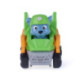 Paw Patrol The Dino Movie Pup Squad Racer Vehículo con Mascota Varios Modelos