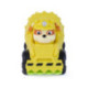 Paw Patrol The Dino Movie Pup Squad Racer Vehículo con Mascota Varios Modelos