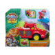 Paw Patrol The Dino Movie Vehículo Dino Rescue Responder
