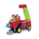Paw Patrol The Dino Movie Vehículo Dino Rescue Responder