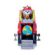 Paw Patrol The Dino Movie Vehículo Dino Rescue Responder