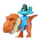 Paw Patrol The Dino Movie Timmy el Dino Explorador