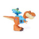 Paw Patrol The Dino Movie Timmy el Dino Explorador