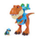 Paw Patrol The Dino Movie Timmy el Dino Explorador