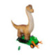 Paw Patrol The Dino Movie Vehículo Megasaurus Dino