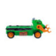 Paw Patrol The Dino Movie Vehículo Megasaurus Dino