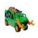 Paw Patrol The Dino Movie Vehículo Megasaurus Dino