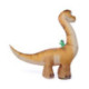 Paw Patrol The Dino Movie Vehículo Megasaurus Dino