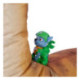 Paw Patrol The Dino Movie Vehículo Megasaurus Dino