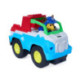 Paw Patrol The Dino Movie Centro de Mando