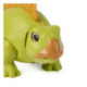 Paw Patrol The Dino Movie Figura Dinosaurio Pup Pals con Chase